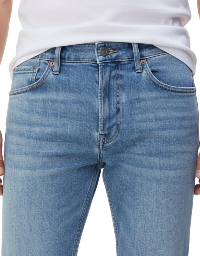 Blue jeans - Image 5