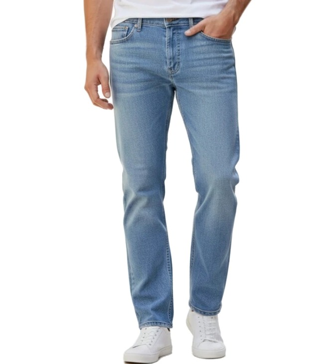 Blue jeans