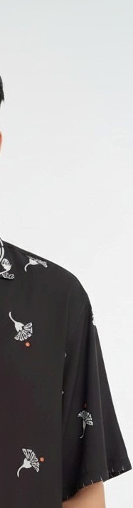 Black shirt - Image 5