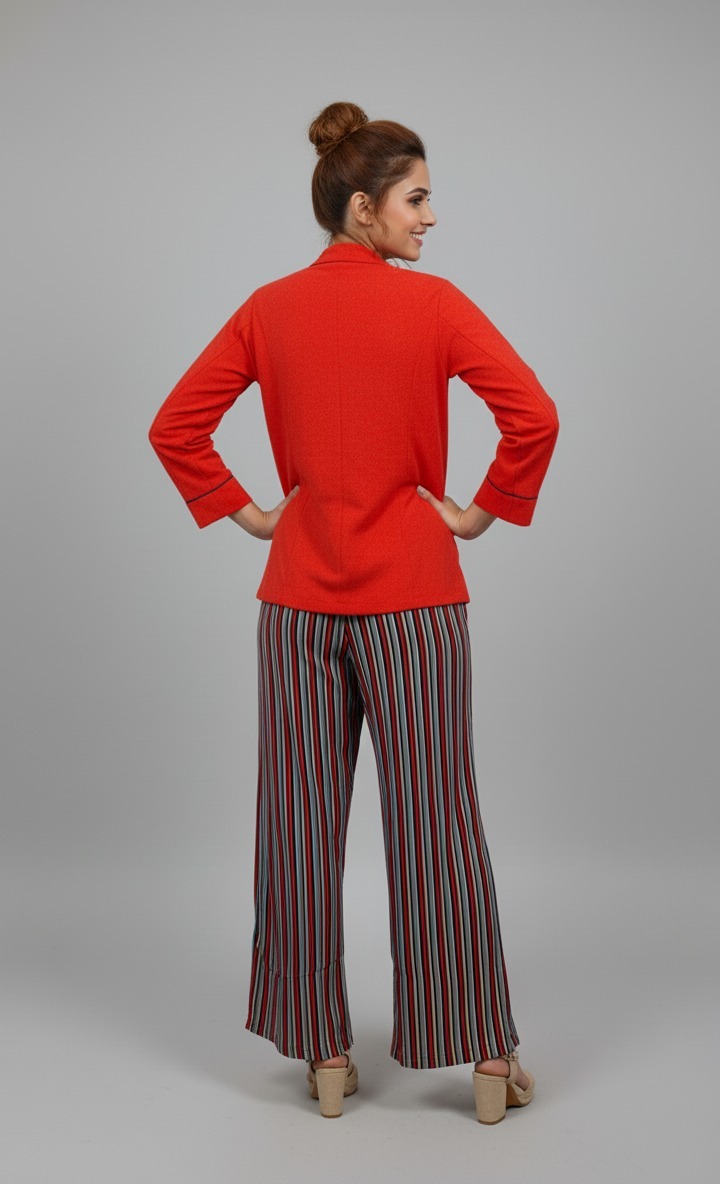 Orange-Jumpsuit - Image 6