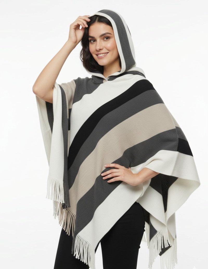 poncho - Image 3
