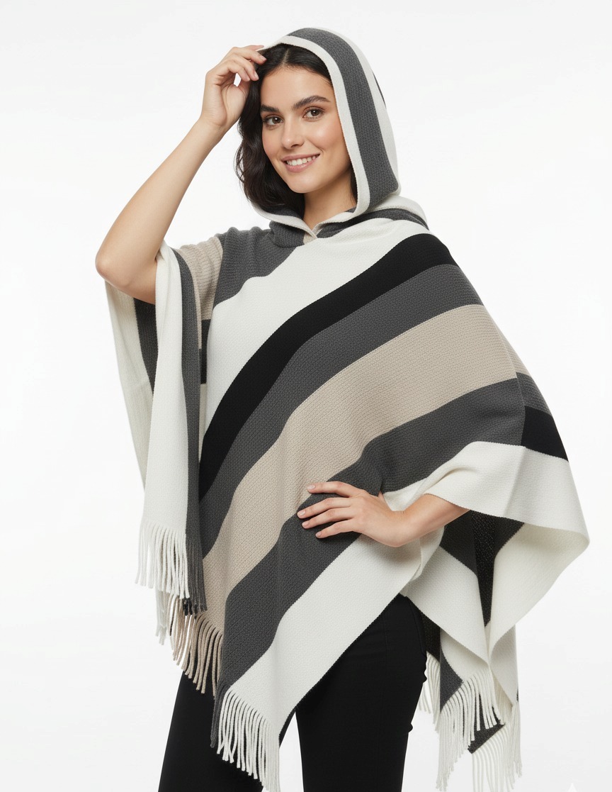 poncho - Image 3