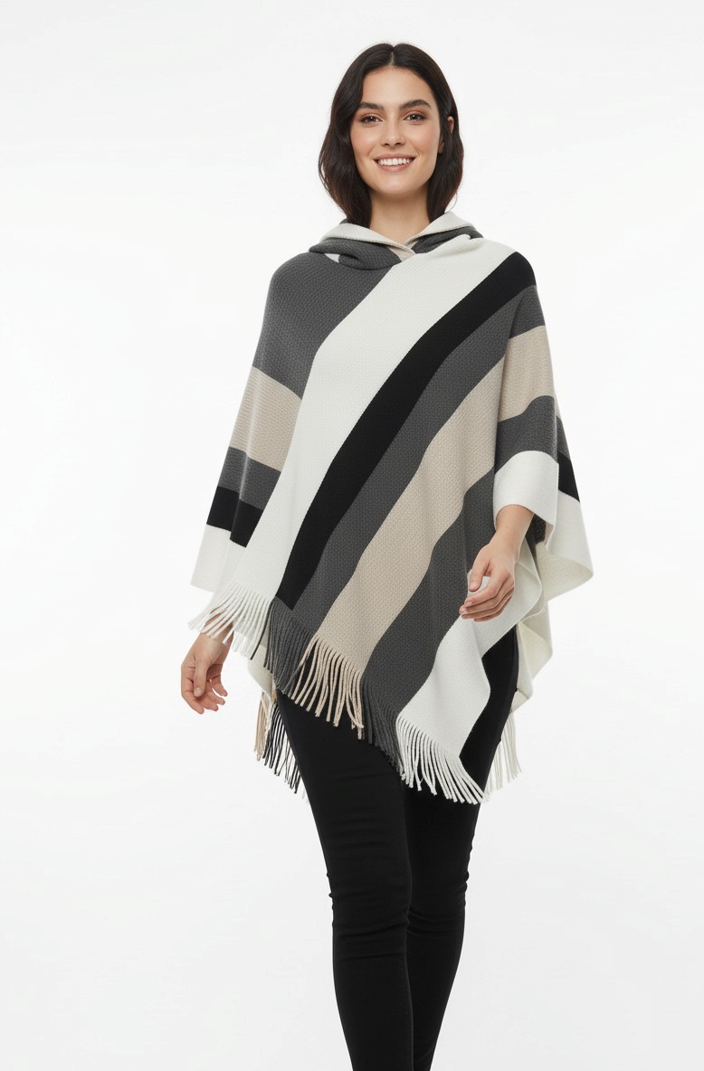 poncho
