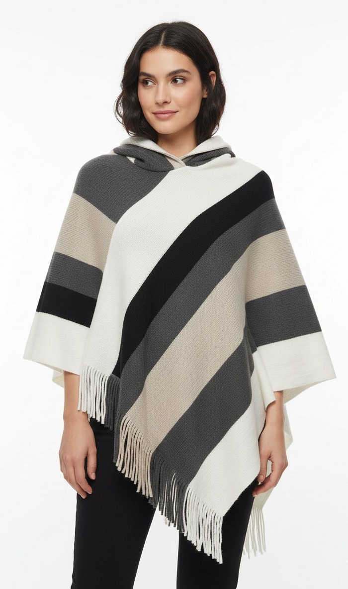 poncho - Image 5