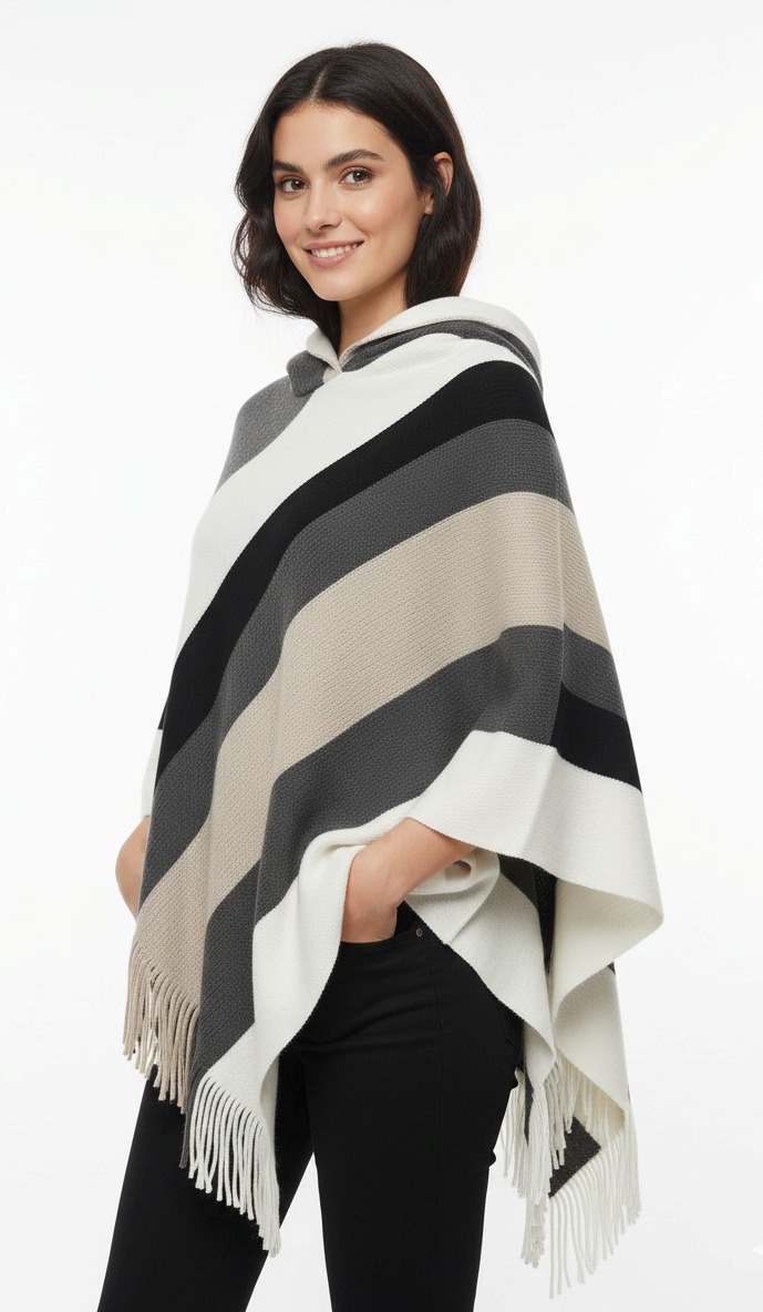 poncho - Image 4