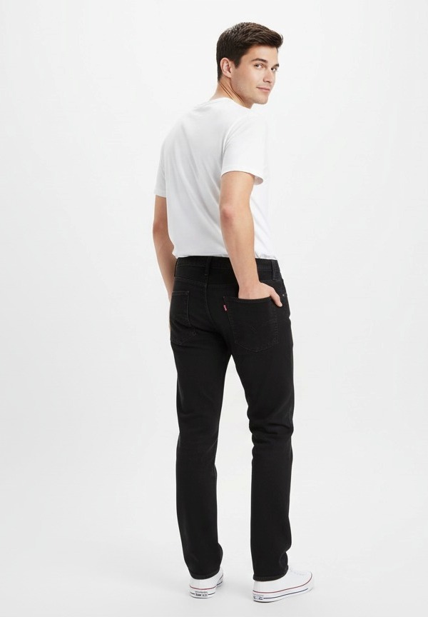 Black jeans - Image 5
