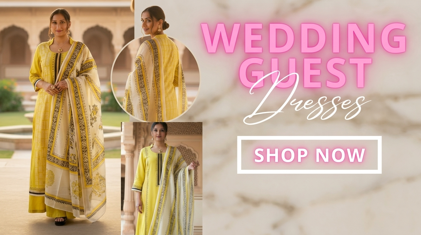 Best Summer Ethnic Palazzo Suit  in Chandigarh , India By Aryans Design Den (ADD)